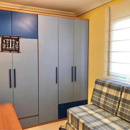 Appartement Viejo - Punta Prima Vi