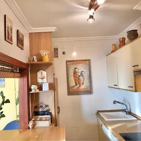 Appartement Viejo - Punta Prima Vi