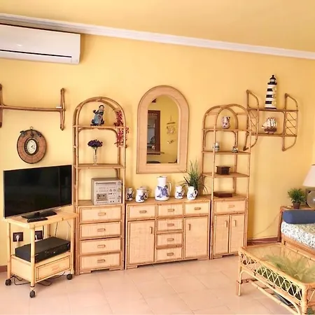 Viejo - Punta Prima Vi Appartement La Pineda